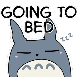 animal borders telegram stickers