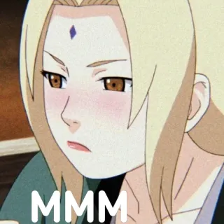 DATTEBAYO ЧАТИК @konohagure telegram stickers