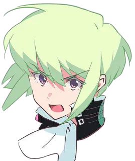 😠 telegram sticker