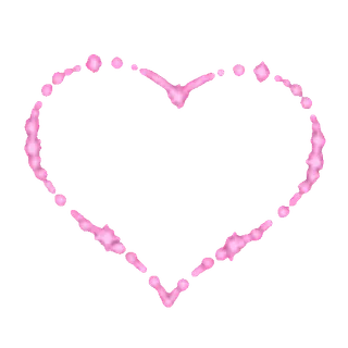 💗