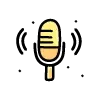 🎙