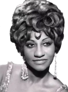 Fania All Stars telegram stickers