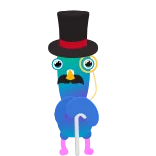 🧐 whatsapp sticker