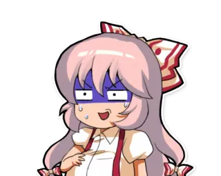 😰 telegram sticker
