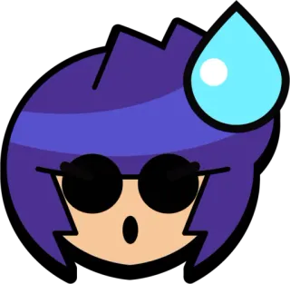😨 telegram sticker