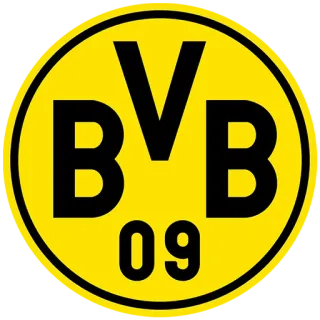 🇩🇪 BVB 09 futebol, futebol, esporte, BVB, BVB09 telegram sticker