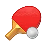 🏓
