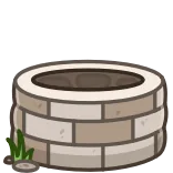 The Ring telegram stickers