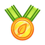 🍀 Eco Emoji telegram emojis 🥇