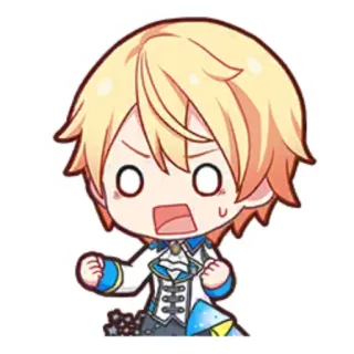 🎤 telegram sticker
