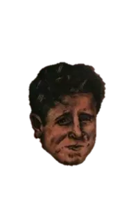 🤢 telegram sticker