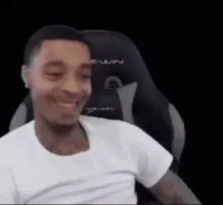 🌟 Soulja Boy whatsapp sticker