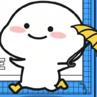 ⛈ telegram sticker