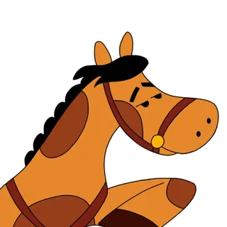 ElpidioV2 telegram stickers