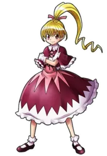 ☺️ Kite Hunter x Hunter kite, hunter x hunter, anime, manga, character, cute telegram sticker