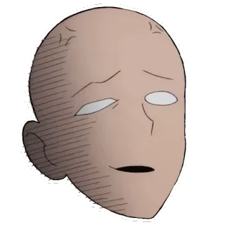 😲 telegram sticker