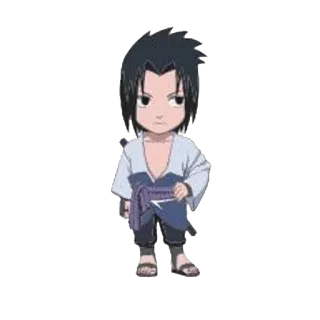 👀 Sasuke Naruto Anime, Sasuke, Naruto, Manga, Dibujos animados, Ninja telegram sticker