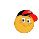 😀 telegram sticker
