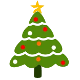 🌲
