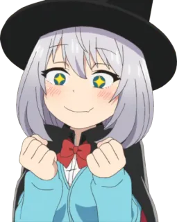 🤩 telegram sticker