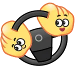 🚗