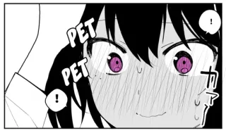 ☺️ PET
PET Anime, Manga, Lucu, Gadis, Hewan Peliharaan, Kawaii telegram sticker