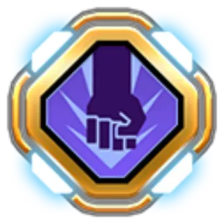 🤖 кулак, сила, удар, мощь, удар кулаком, агрессия telegram sticker