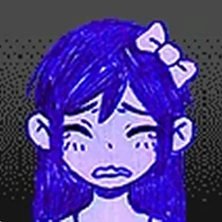 😓 telegram sticker