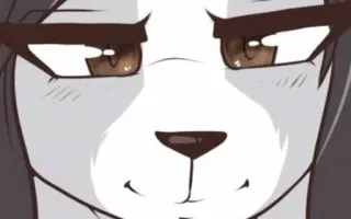 😐 telegram sticker
