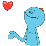 😘