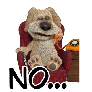 Ben ::: @st_pack whatsapp stickers
