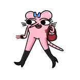 🤩 telegram sticker