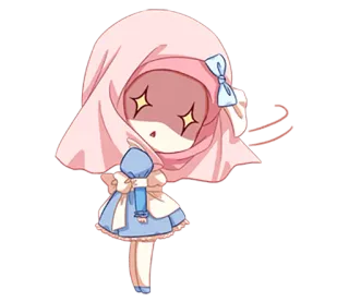 😒 whatsapp sticker