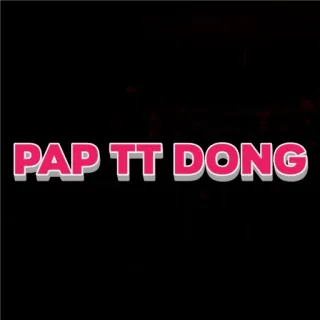 🙂 PAP TT DONG telegram sticker
