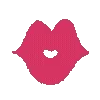 💋