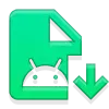 Material Symbols telegram emojis ⚙️