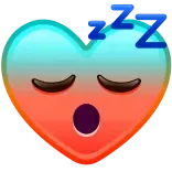😴