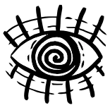 👁