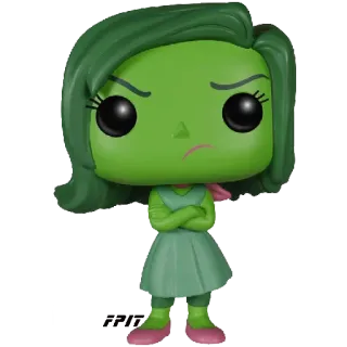 Funko Pop Italia Telegram telegram stickers