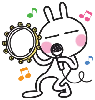 Tezuki - by : @anime_academy2 telegram stickers