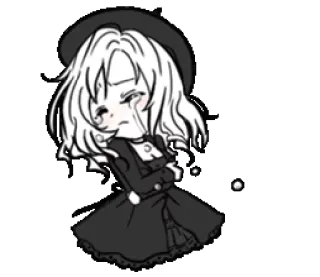 😪 whatsapp sticker