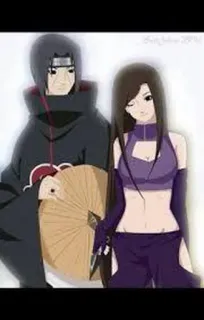 ❣️ Itachi Naruto Аниме, Манга, Ниндзя, Фанатское творчество telegram sticker