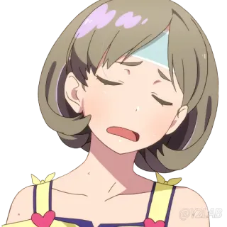 🤒 whatsapp sticker