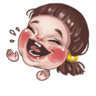 🤣 telegram sticker