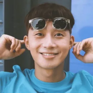 😎 telegram sticker