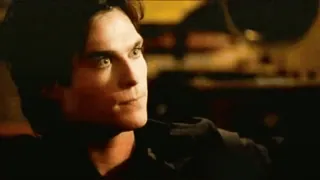 🩸 Damon Salvatore The Vampire Diaries vampire, tv, drama, supernatural, ian somerhalder telegram sticker