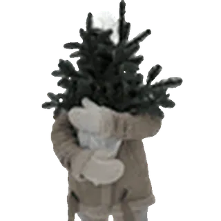 🌲