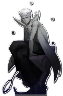 😕 telegram sticker