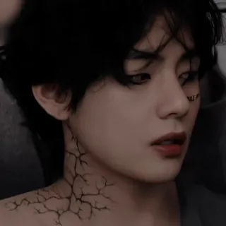 🫐 V V, BTS, Kpop, Pop coreano, Cantante, Ídolo telegram sticker