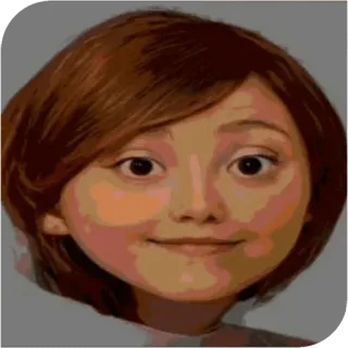 @namayejolo(تاریک) telegram stickers